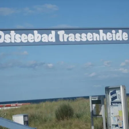 Spengler Trassenheide