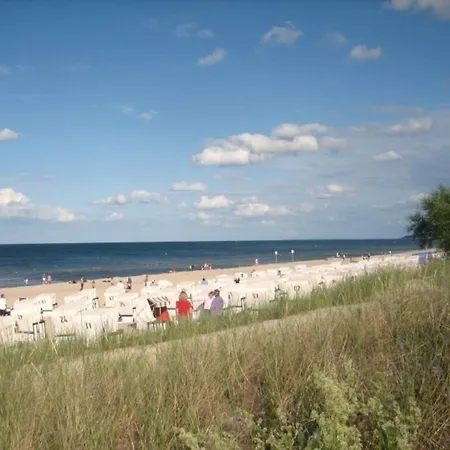 Lejlighed Spengler *