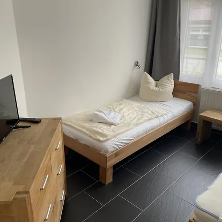 Apartment Spengler