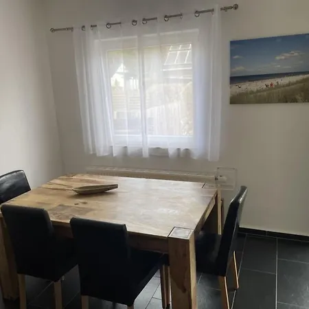 Spengler Apartment *