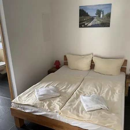 Lejlighed Spengler *