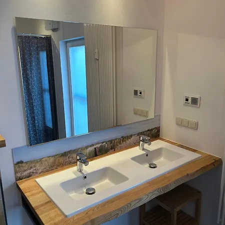 Spengler Apartment Trassenheide