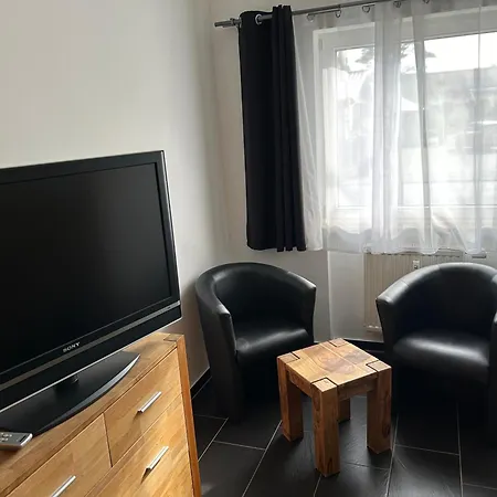 Spengler * Trassenheide