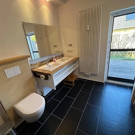 Lejlighed Spengler *