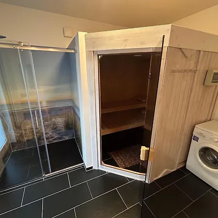 Spengler Apartment Trassenheide